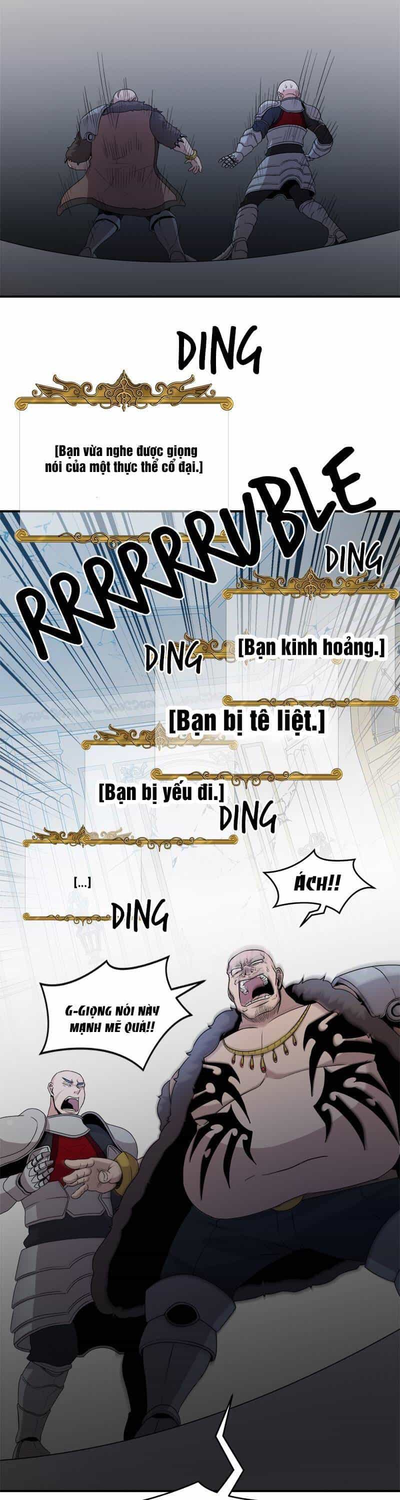 Người Bán Hoa Mạnh Nhất - Chương 65 - ảnh 22