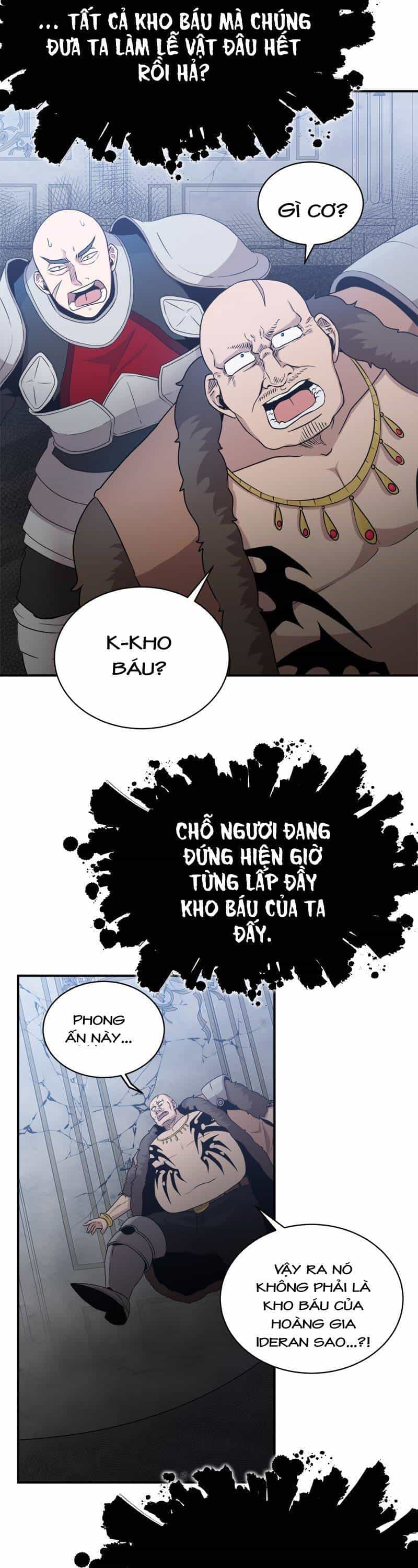 Người Bán Hoa Mạnh Nhất - Chương 65 - ảnh 25