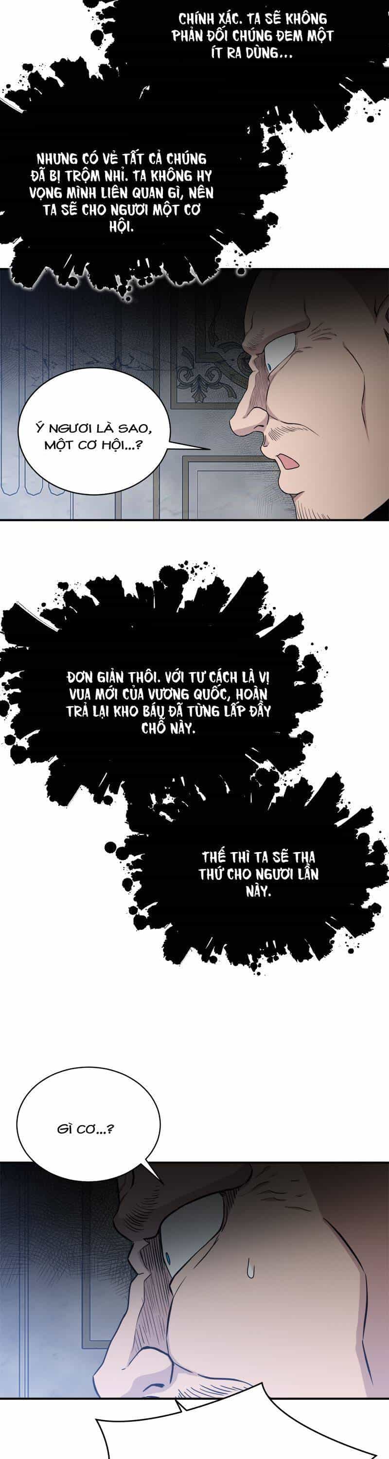 Người Bán Hoa Mạnh Nhất - Chương 65 - ảnh 26