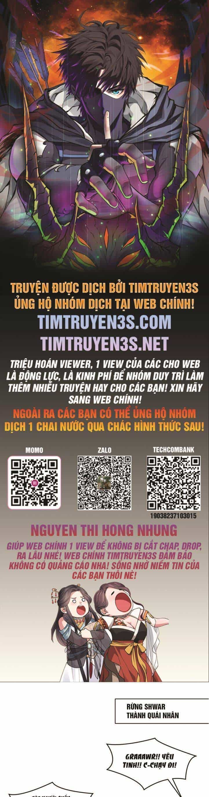 Người Bán Hoa Mạnh Nhất - Chương 66 - ảnh 1