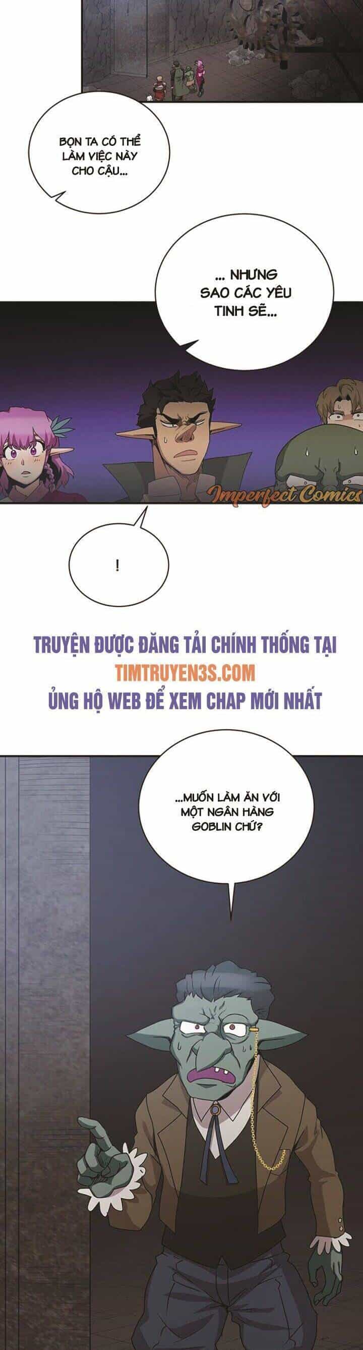 Người Bán Hoa Mạnh Nhất - Chương 66 - ảnh 16