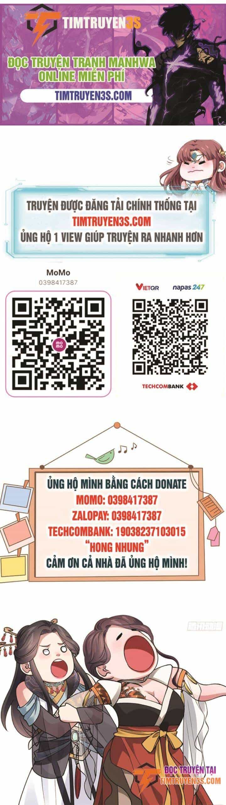 Người Bán Hoa Mạnh Nhất - Chương 66 - ảnh 28