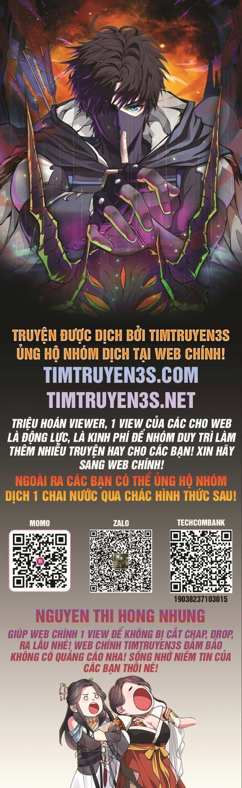 Người Bán Hoa Mạnh Nhất - Chương 67 - ảnh 1