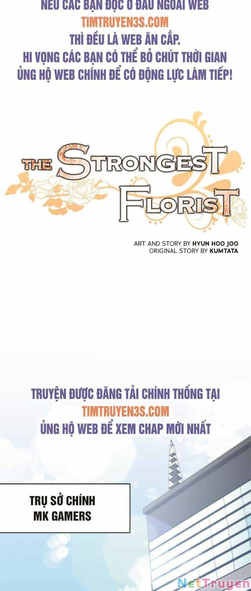 Người Bán Hoa Mạnh Nhất - Chương 67 - ảnh 14