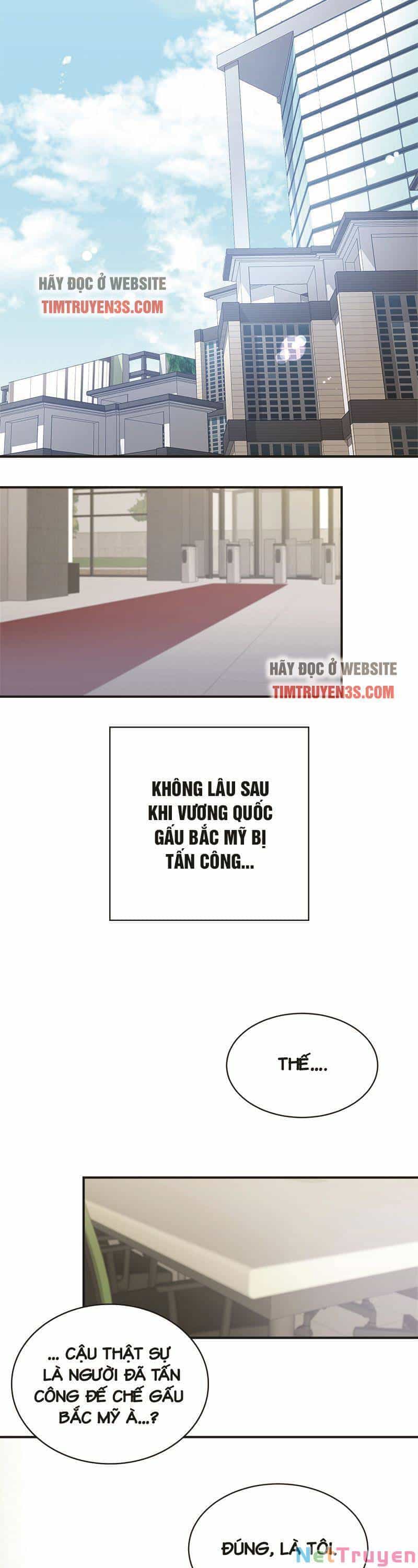 Người Bán Hoa Mạnh Nhất - Chương 67 - ảnh 15