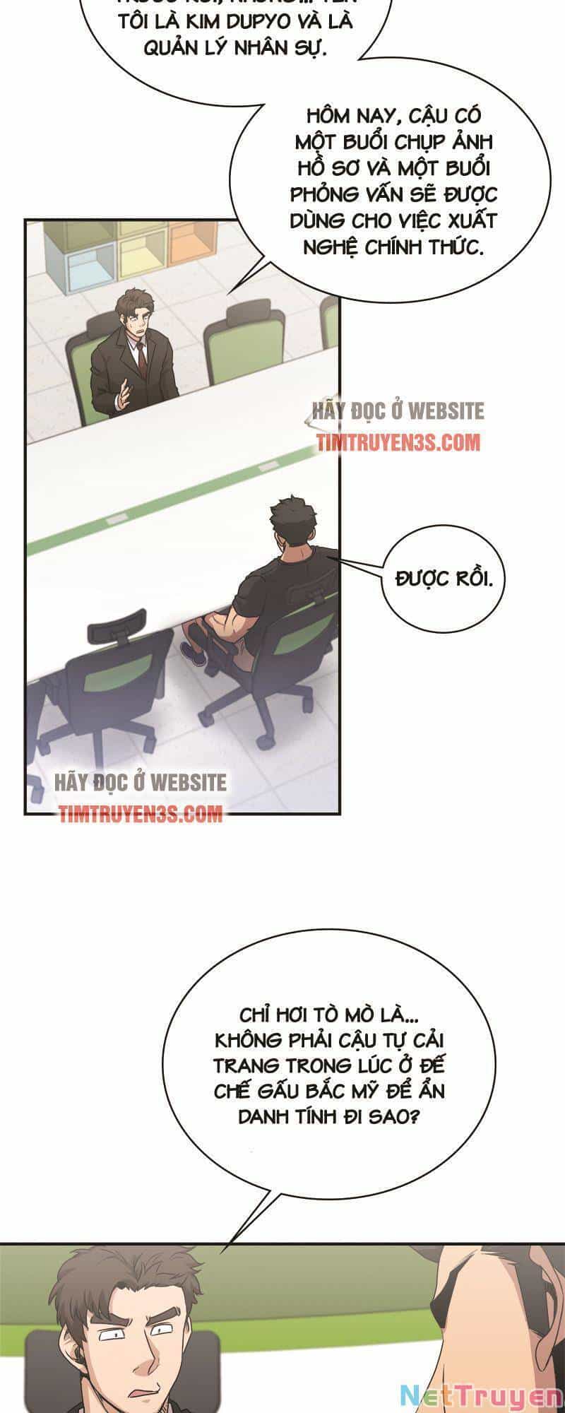 Người Bán Hoa Mạnh Nhất - Chương 67 - ảnh 17