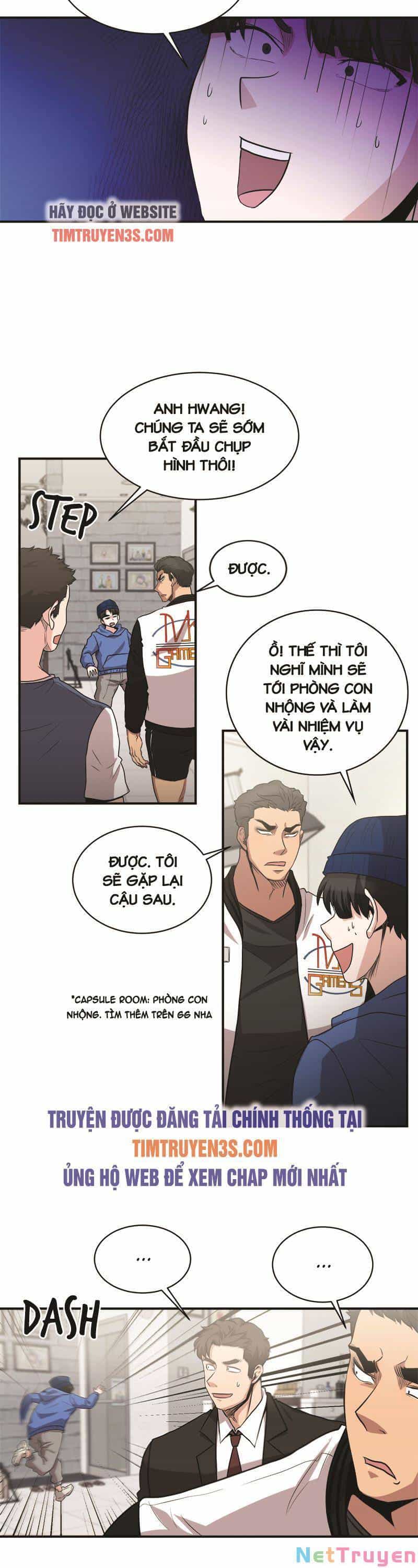 Người Bán Hoa Mạnh Nhất - Chương 67 - ảnh 28
