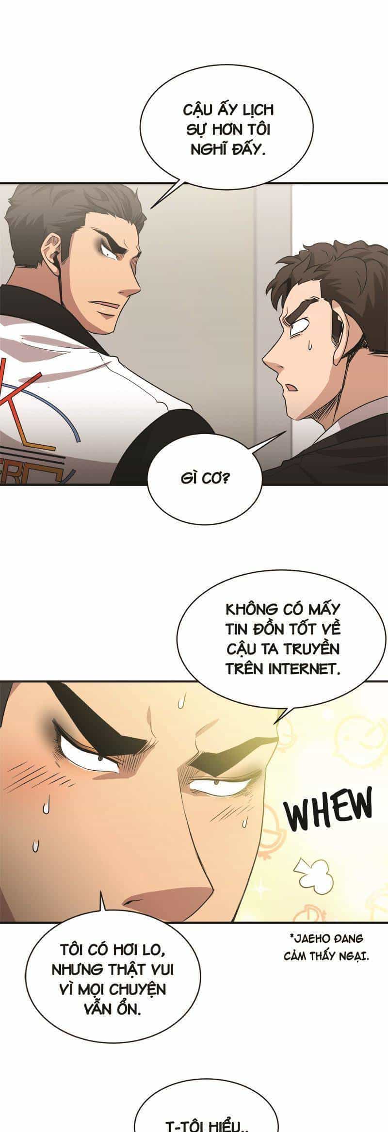 Người Bán Hoa Mạnh Nhất - Chương 67 - ảnh 29