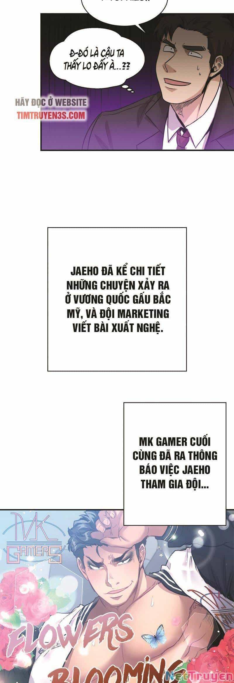 Người Bán Hoa Mạnh Nhất - Chương 67 - ảnh 30