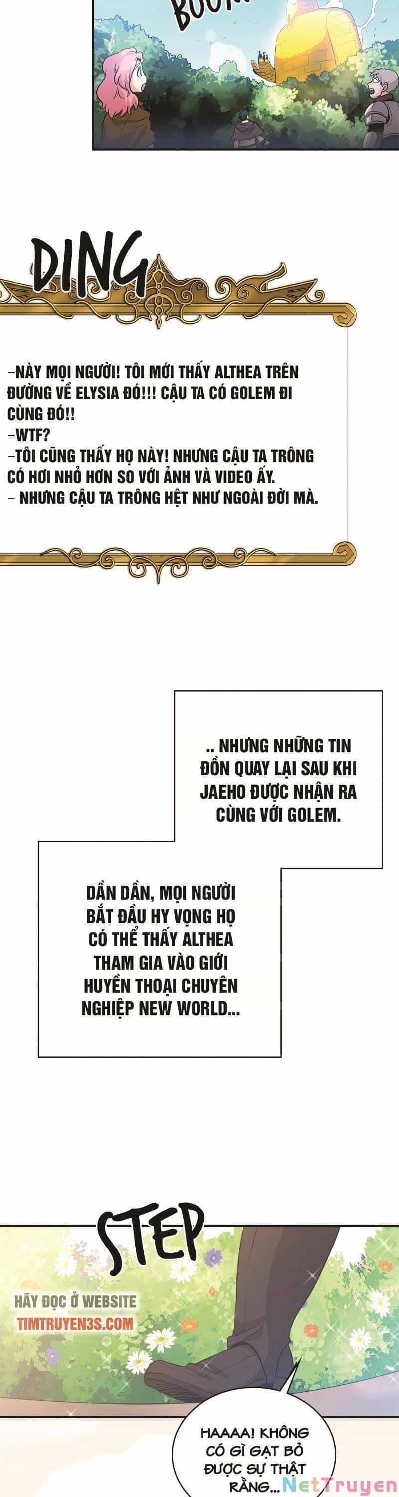 Người Bán Hoa Mạnh Nhất - Chương 67 - ảnh 32