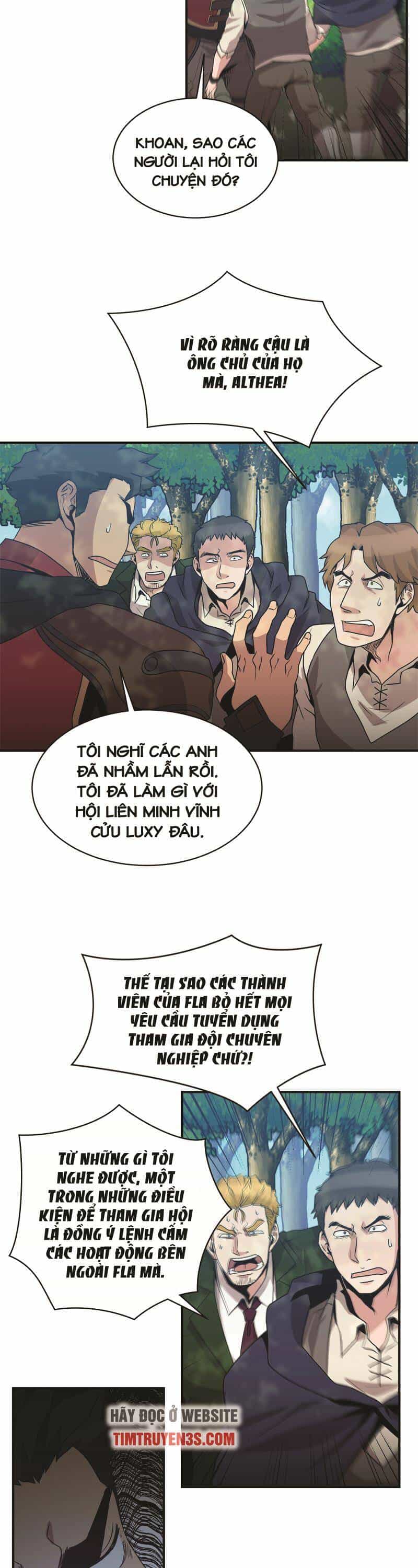 Người Bán Hoa Mạnh Nhất - Chương 68 - ảnh 17