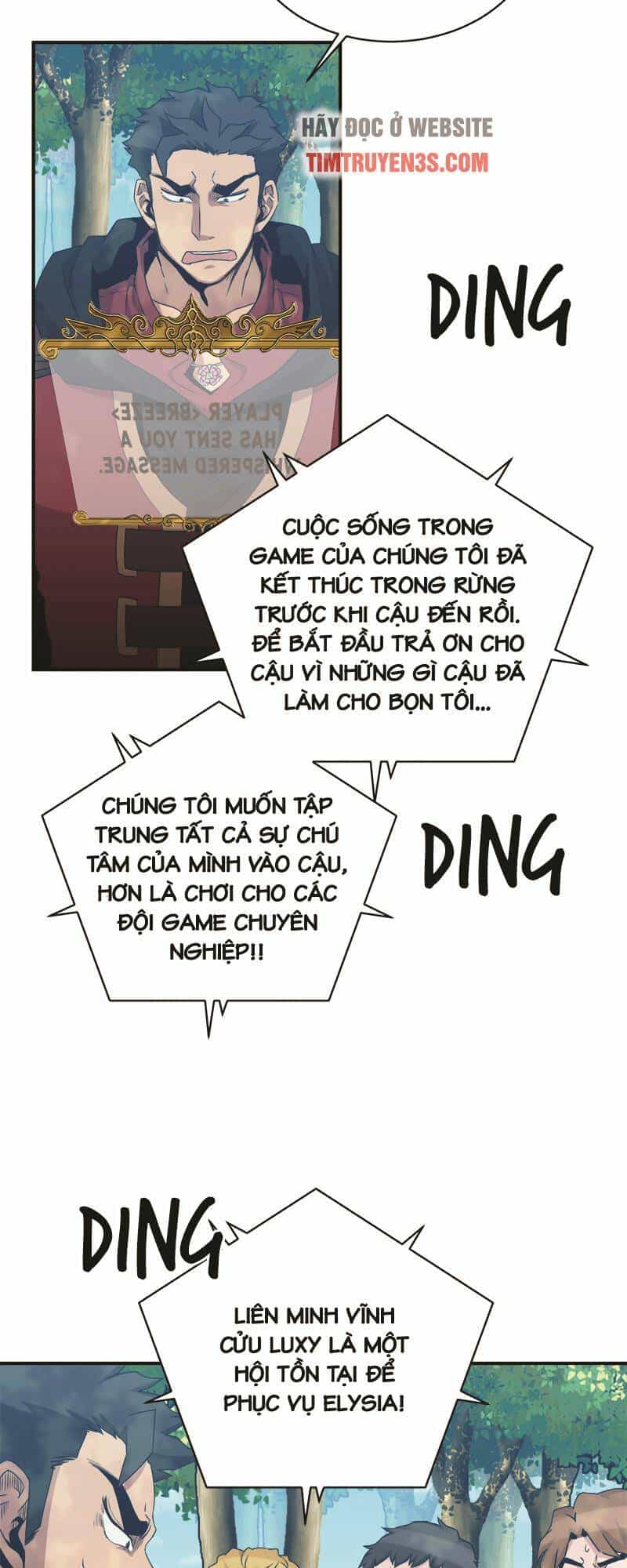 Người Bán Hoa Mạnh Nhất - Chương 68 - ảnh 20
