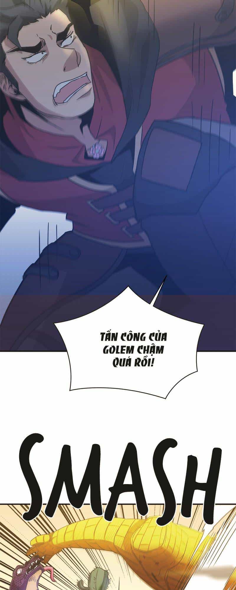 Người Bán Hoa Mạnh Nhất - Chương 68 - ảnh 31
