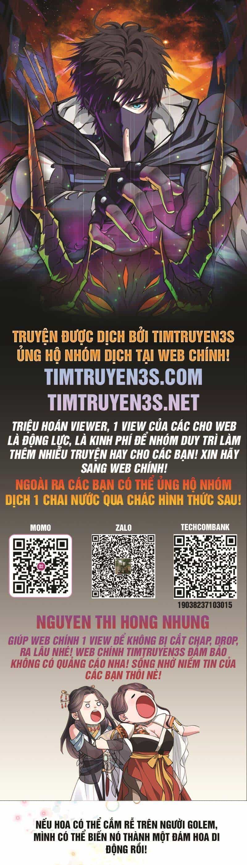 Người Bán Hoa Mạnh Nhất - Chương 69 - ảnh 1
