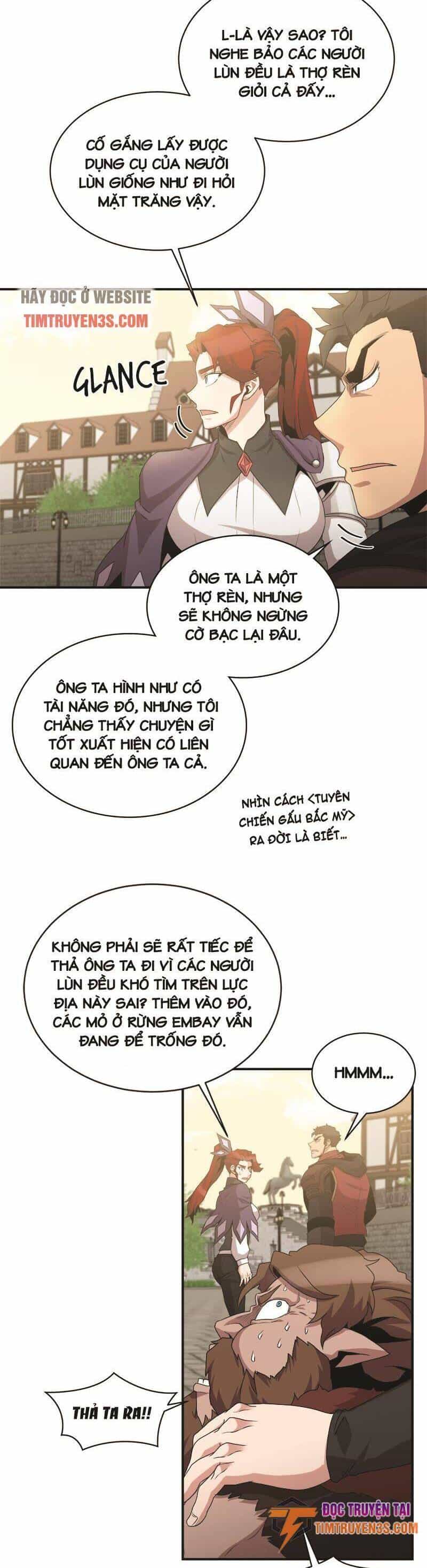 Người Bán Hoa Mạnh Nhất - Chương 69 - ảnh 11