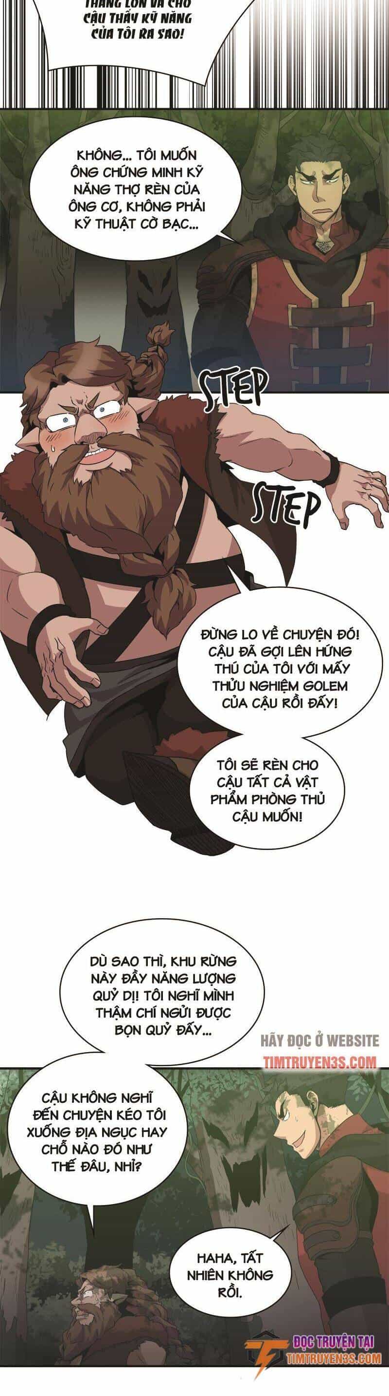 Người Bán Hoa Mạnh Nhất - Chương 69 - ảnh 16