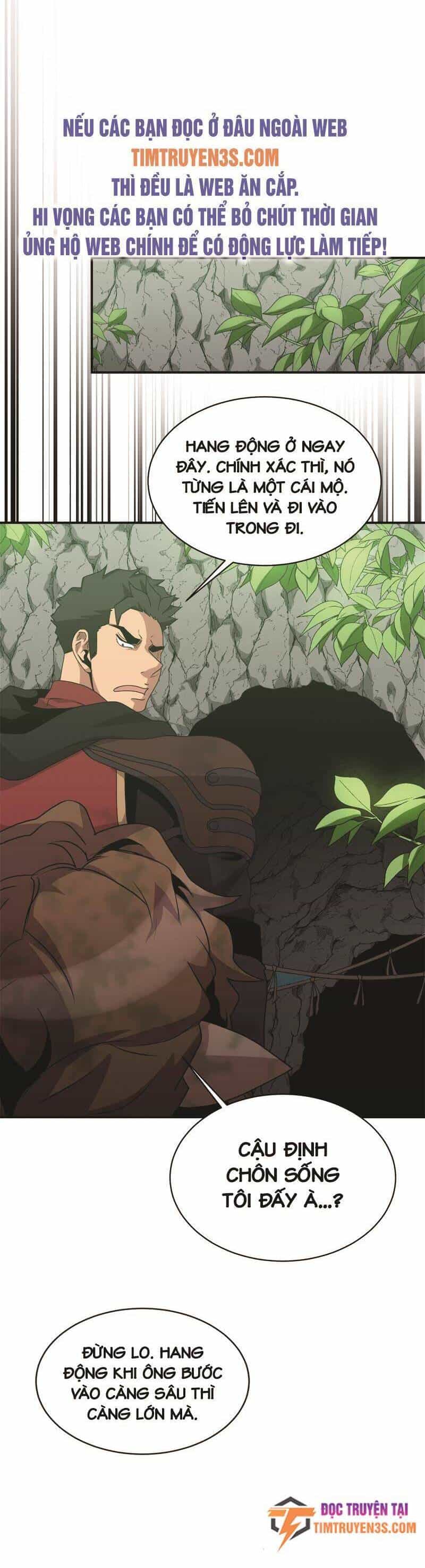 Người Bán Hoa Mạnh Nhất - Chương 69 - ảnh 21