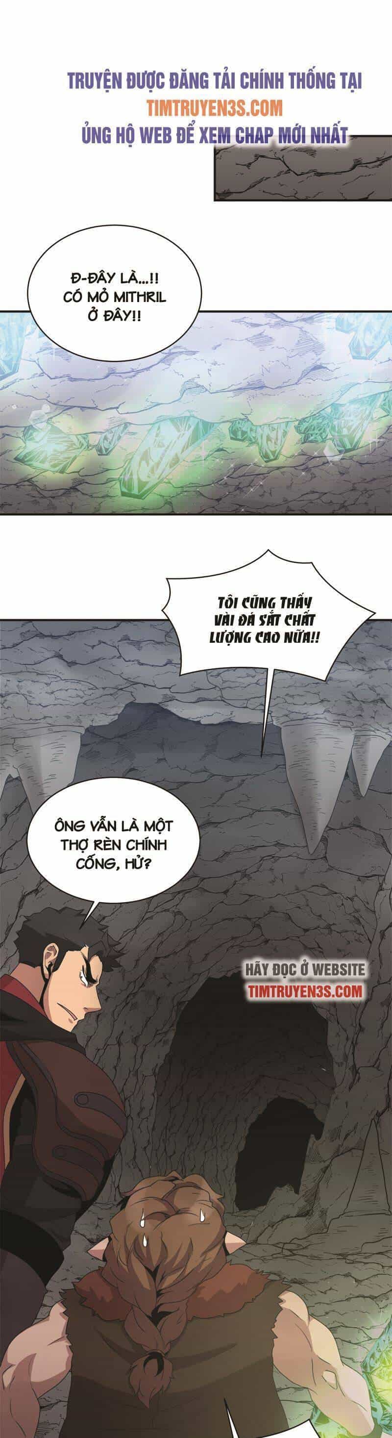 Người Bán Hoa Mạnh Nhất - Chương 69 - ảnh 22
