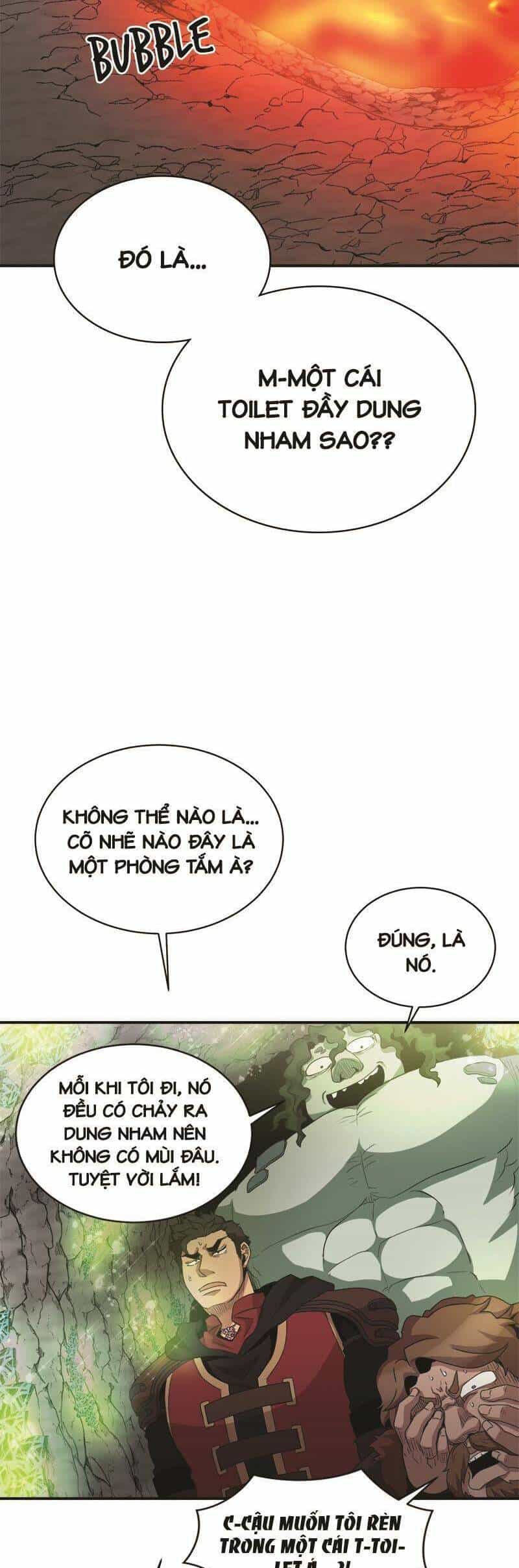 Người Bán Hoa Mạnh Nhất - Chương 69 - ảnh 29