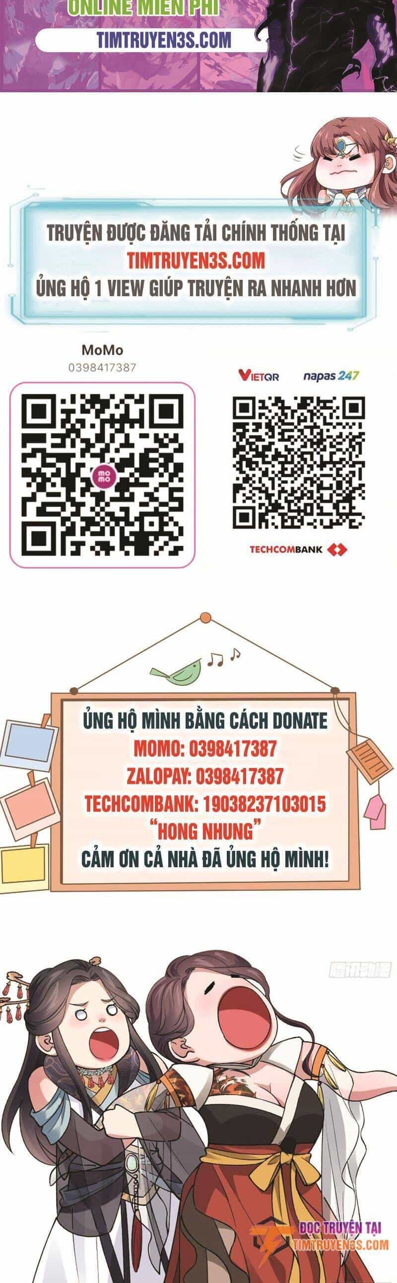 Người Bán Hoa Mạnh Nhất - Chương 69 - ảnh 34