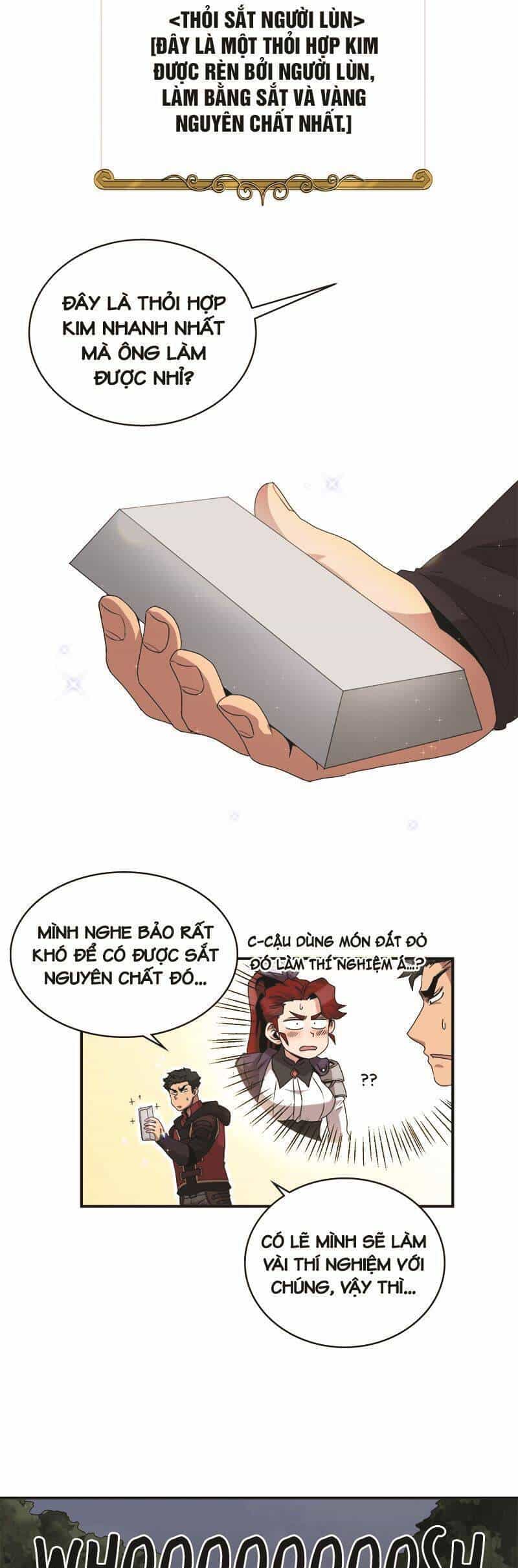 Người Bán Hoa Mạnh Nhất - Chương 70 - ảnh 15
