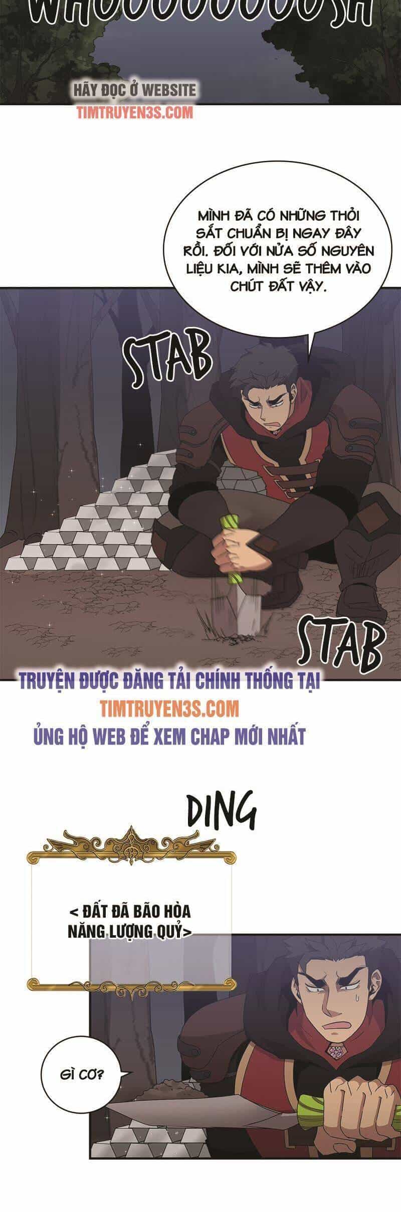 Người Bán Hoa Mạnh Nhất - Chương 70 - ảnh 16