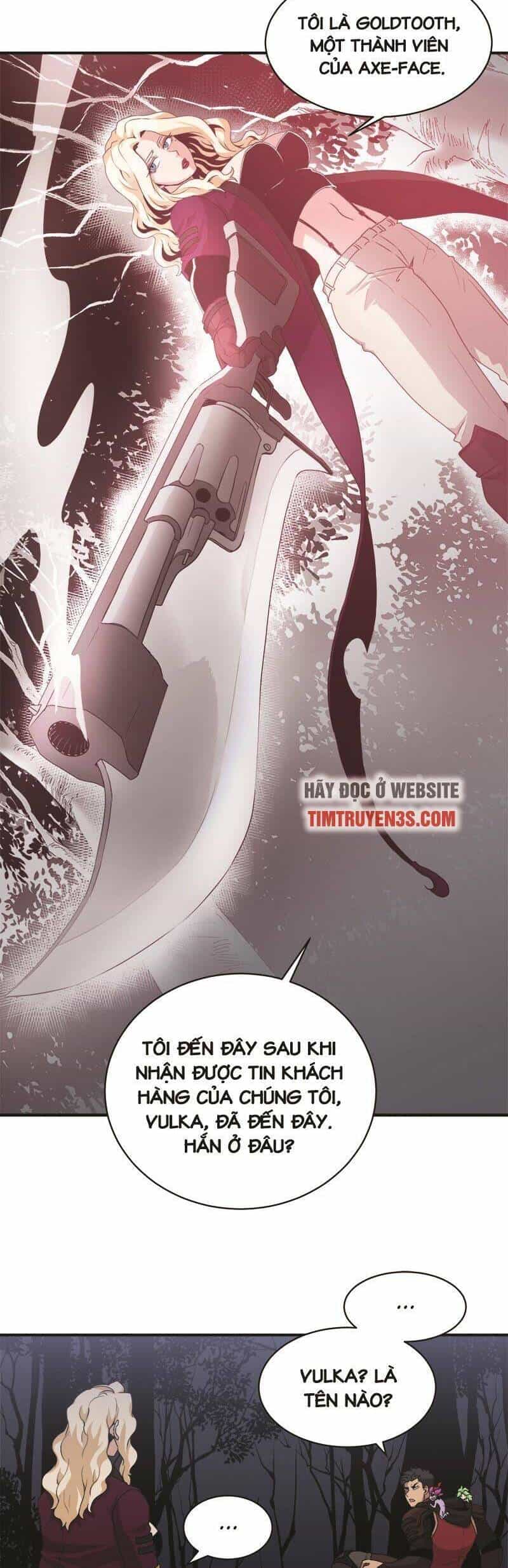 Người Bán Hoa Mạnh Nhất - Chương 70 - ảnh 33