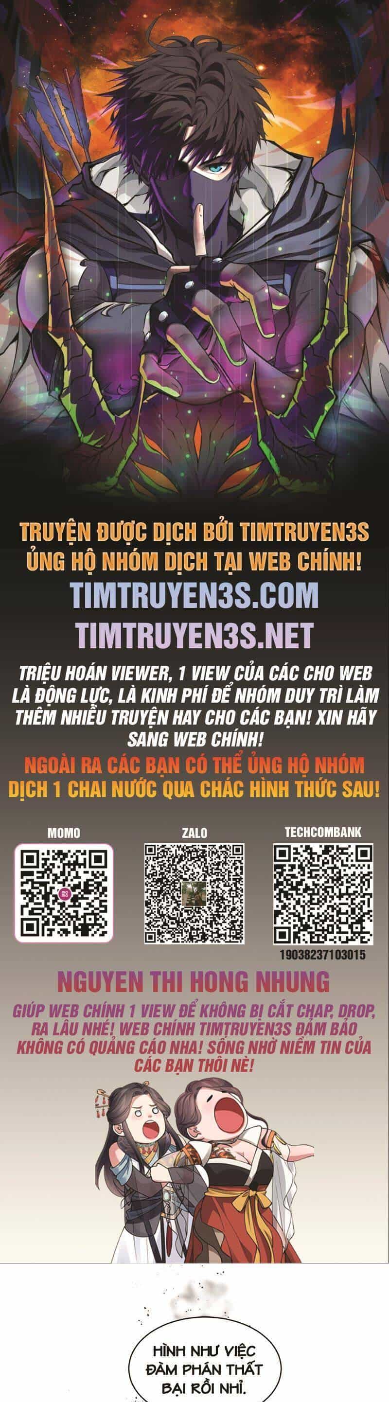 Người Bán Hoa Mạnh Nhất - Chương 71 - ảnh 1
