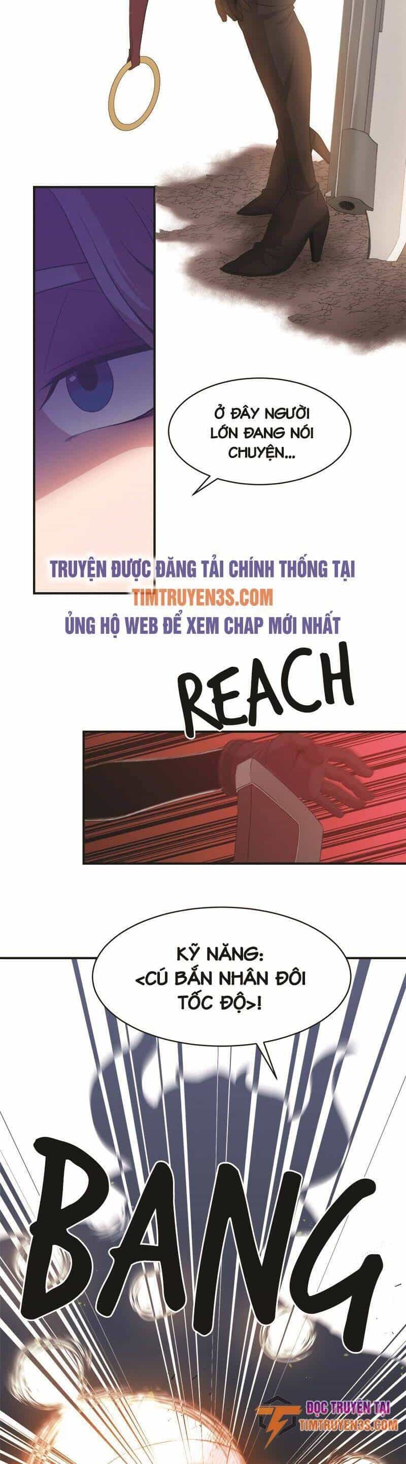 Người Bán Hoa Mạnh Nhất - Chương 71 - ảnh 4