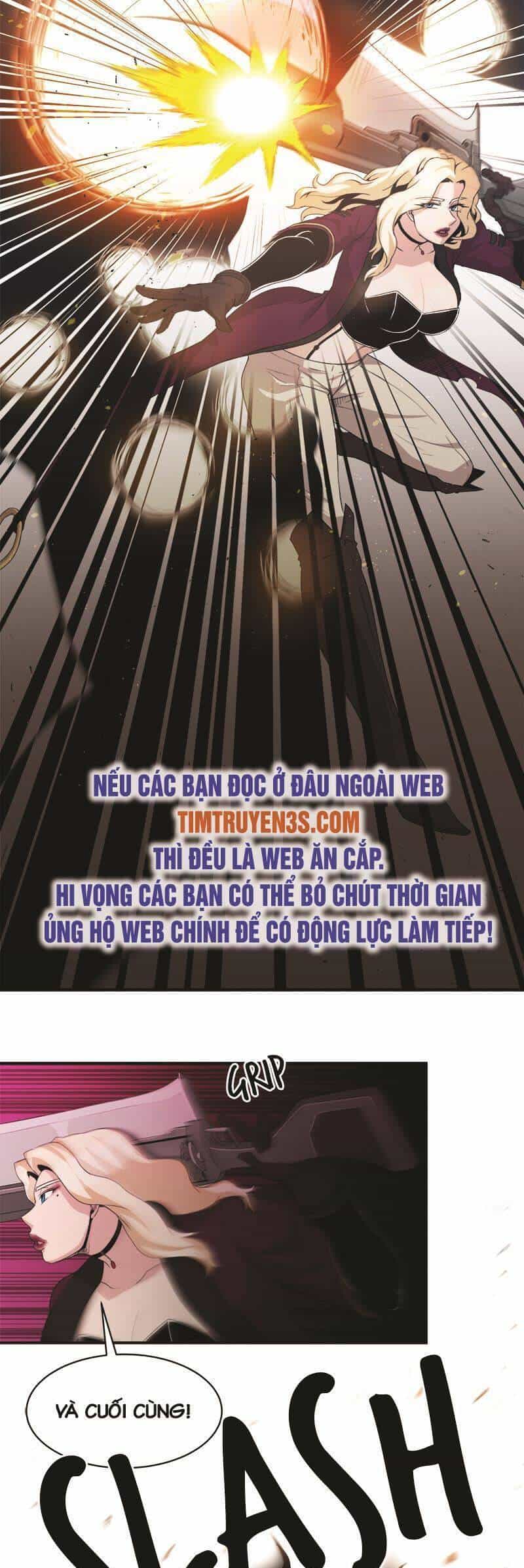 Người Bán Hoa Mạnh Nhất - Chương 71 - ảnh 5