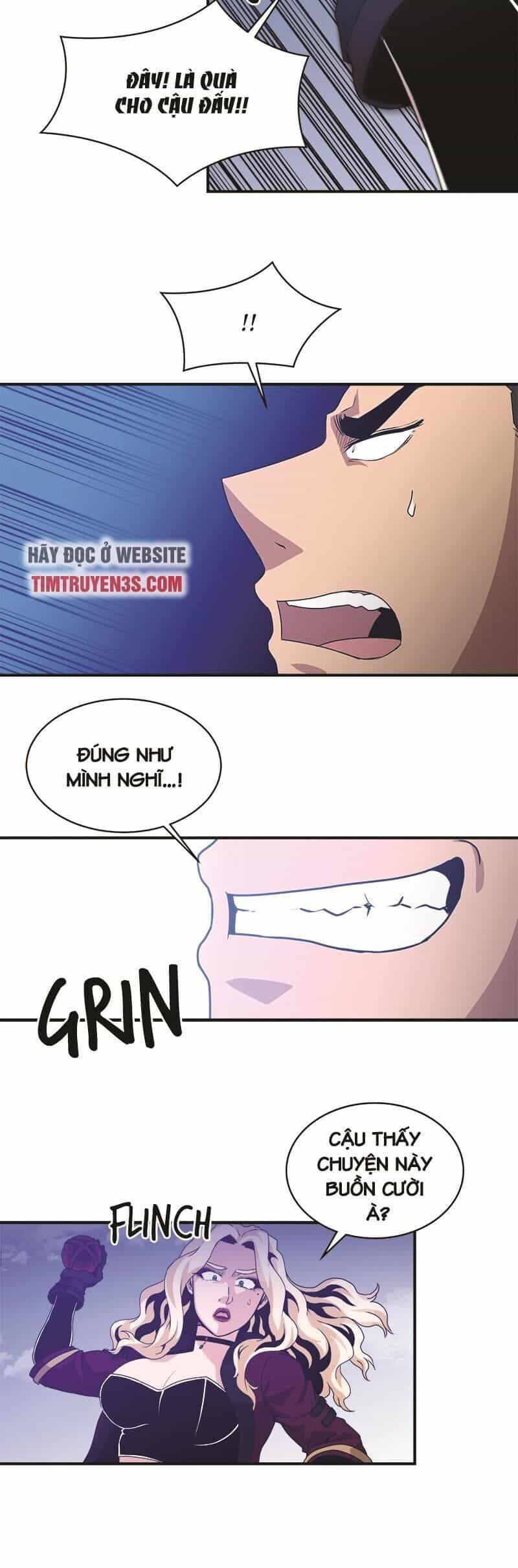 Người Bán Hoa Mạnh Nhất - Chương 72 - ảnh 10