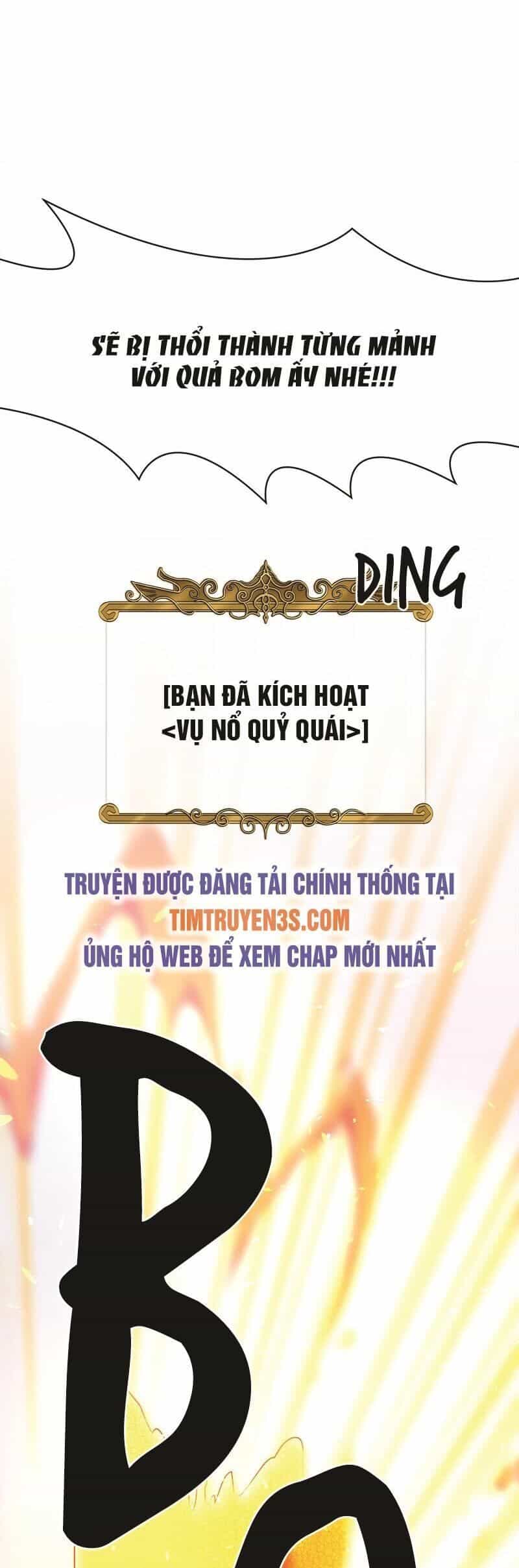 Người Bán Hoa Mạnh Nhất - Chương 72 - ảnh 15