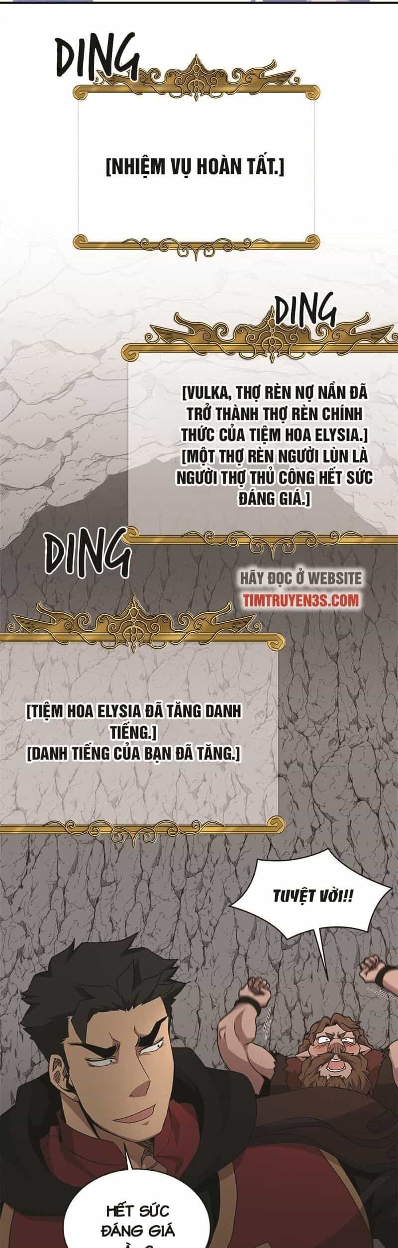 Người Bán Hoa Mạnh Nhất - Chương 72 - ảnh 43