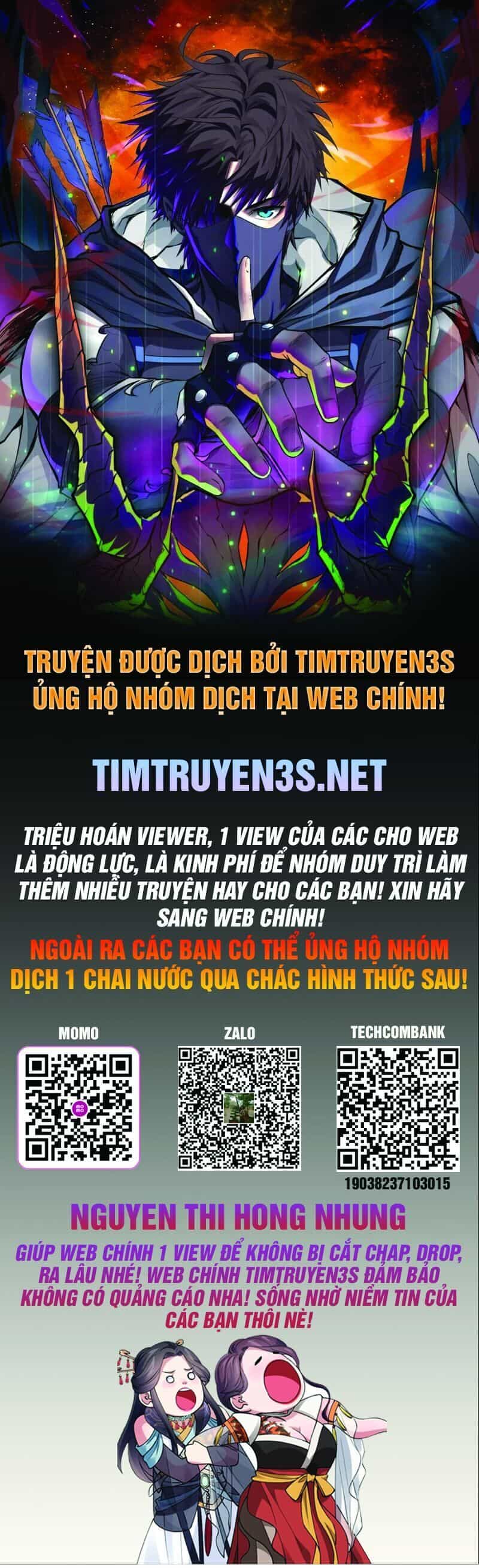 Người Bán Hoa Mạnh Nhất - Chương 73 - ảnh 1