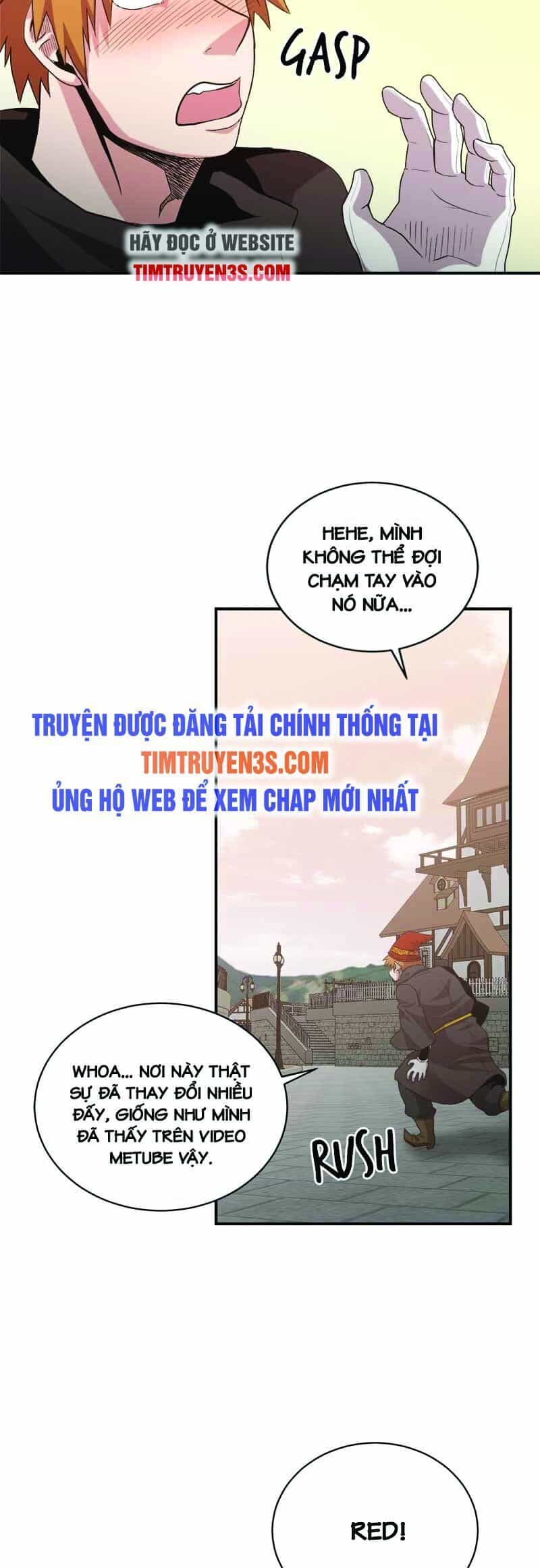 Người Bán Hoa Mạnh Nhất - Chương 73 - ảnh 18
