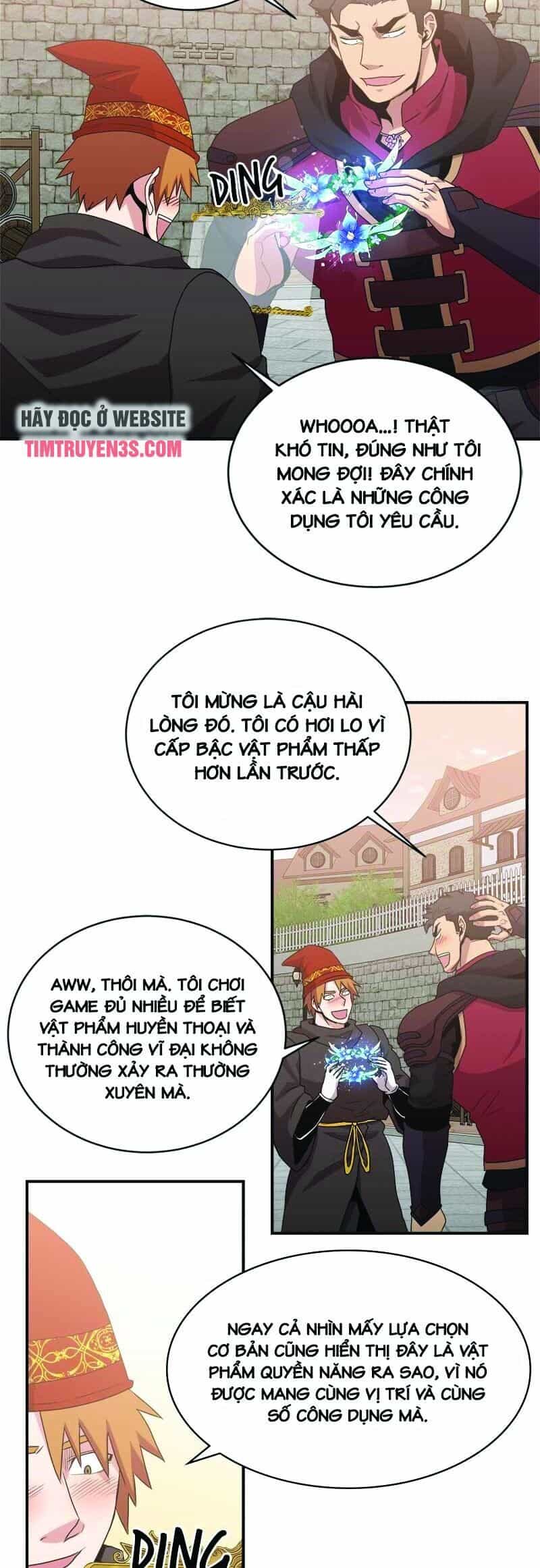 Người Bán Hoa Mạnh Nhất - Chương 73 - ảnh 20