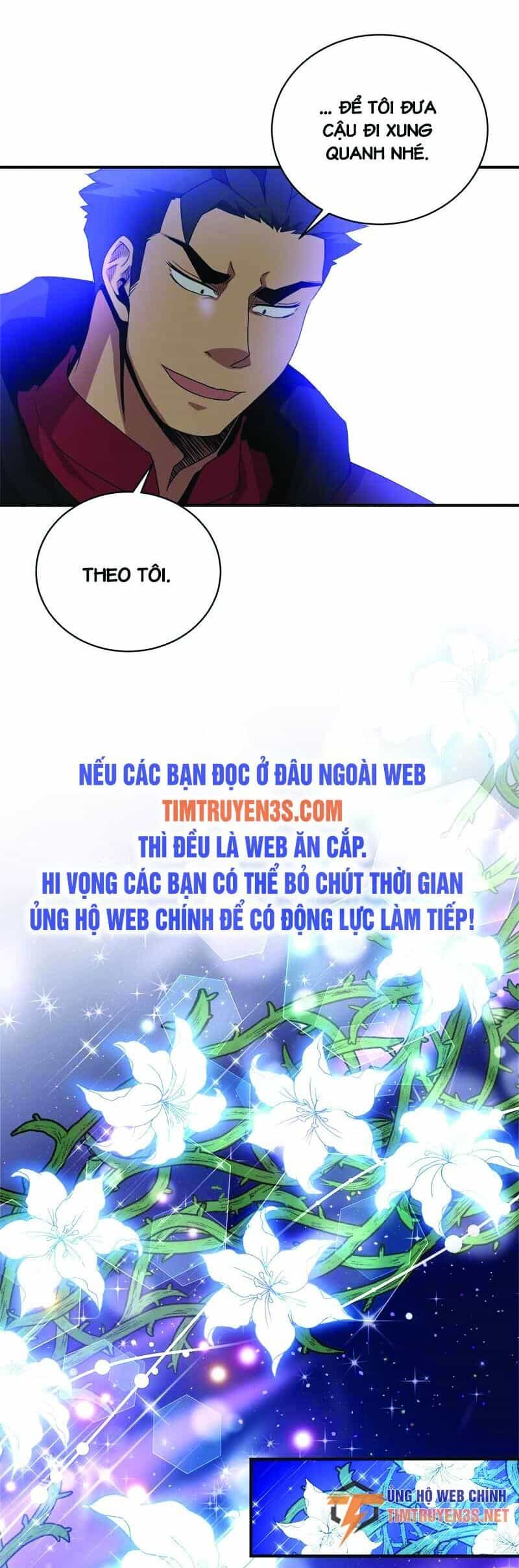 Người Bán Hoa Mạnh Nhất - Chương 73 - ảnh 25