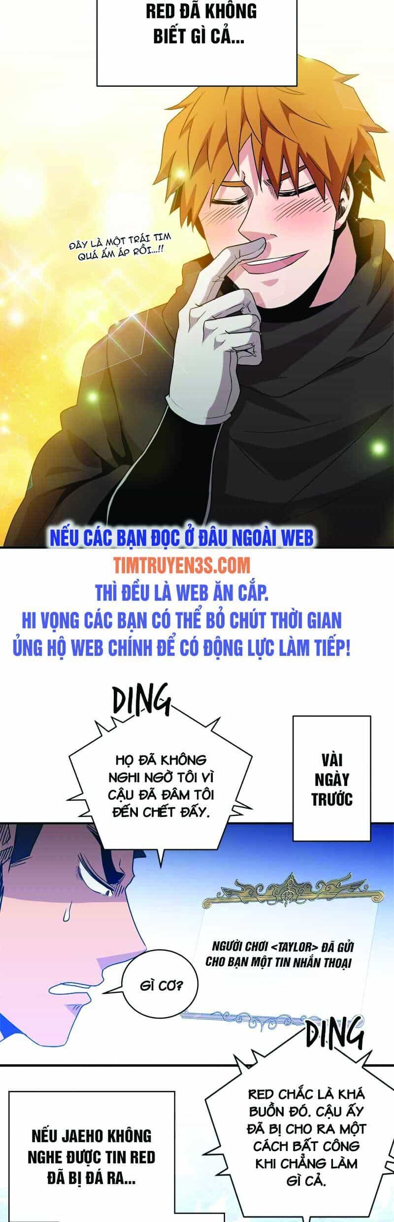 Người Bán Hoa Mạnh Nhất - Chương 73 - ảnh 38