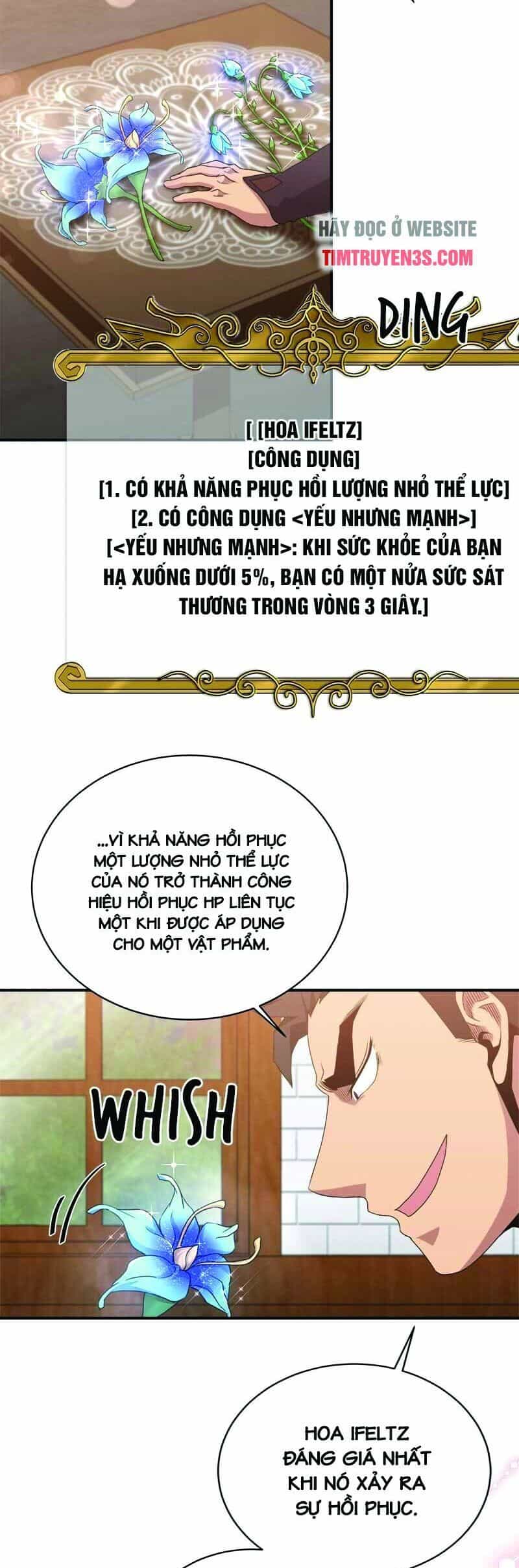 Người Bán Hoa Mạnh Nhất - Chương 73 - ảnh 7