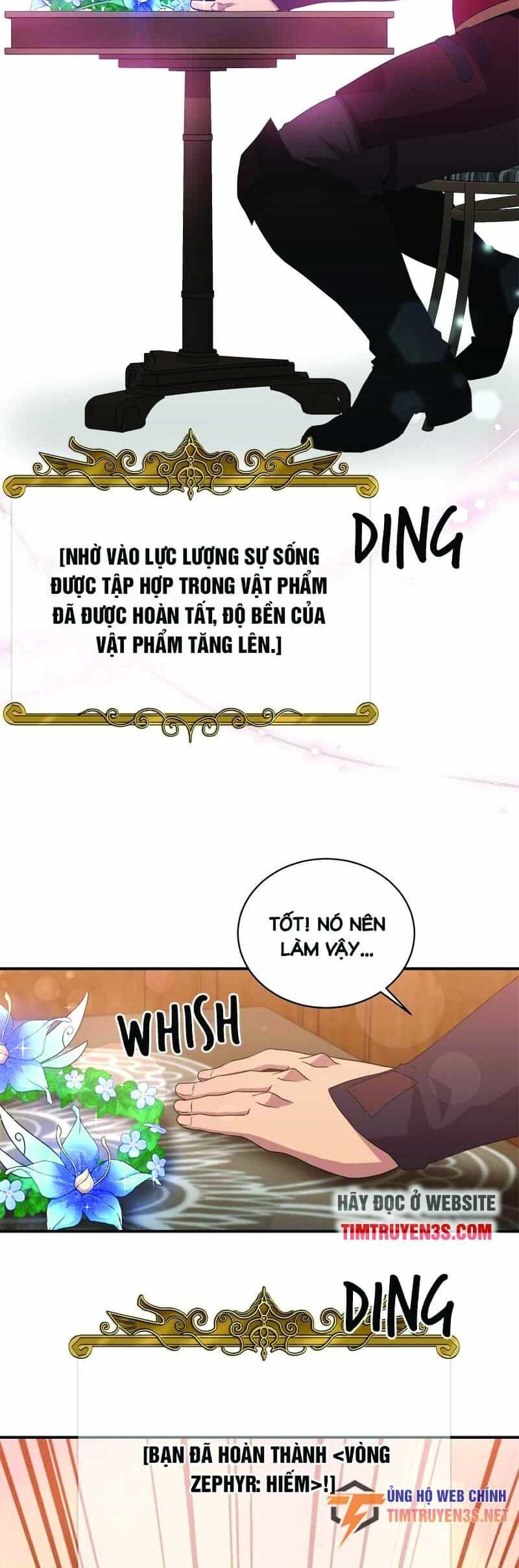 Người Bán Hoa Mạnh Nhất - Chương 73 - ảnh 9