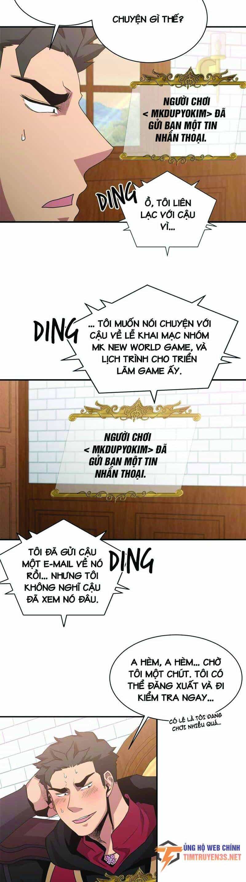 Người Bán Hoa Mạnh Nhất - Chương 74 - ảnh 14