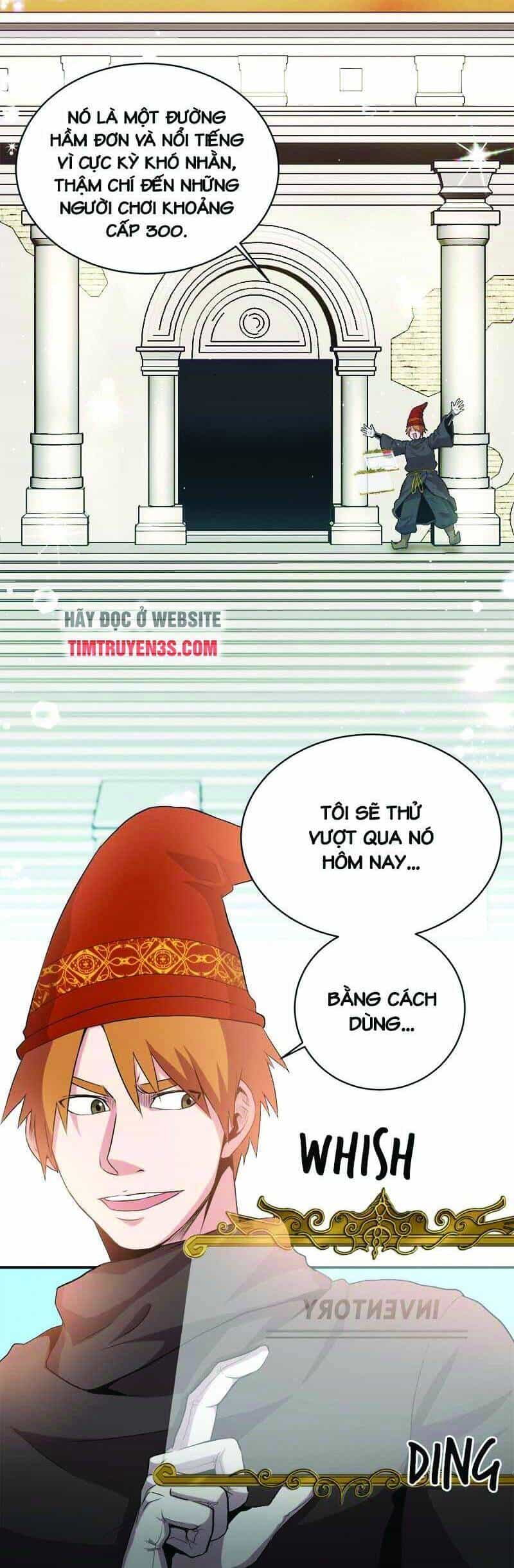 Người Bán Hoa Mạnh Nhất - Chương 74 - ảnh 4