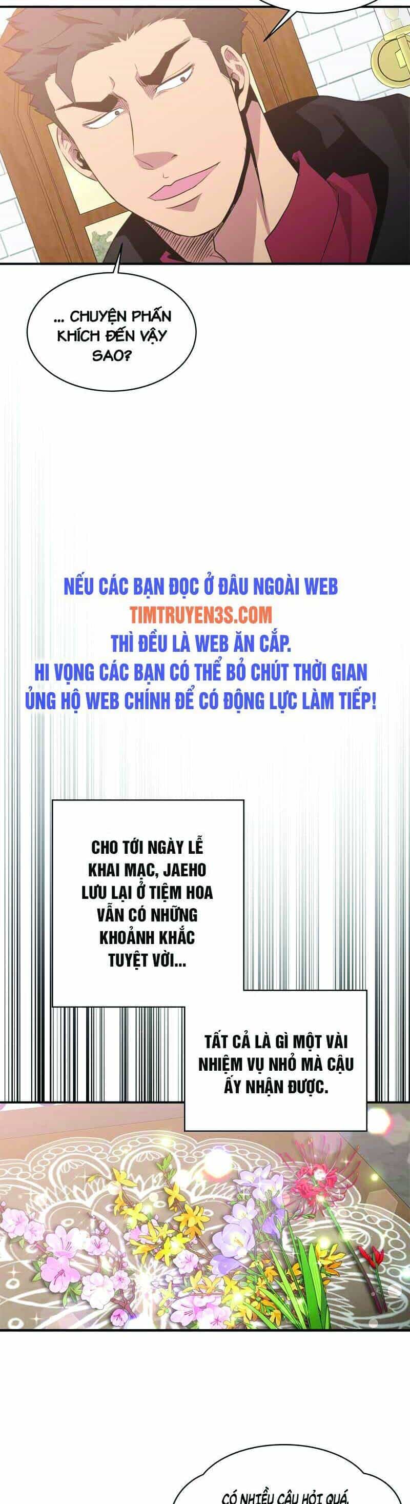 Người Bán Hoa Mạnh Nhất - Chương 75 - ảnh 17