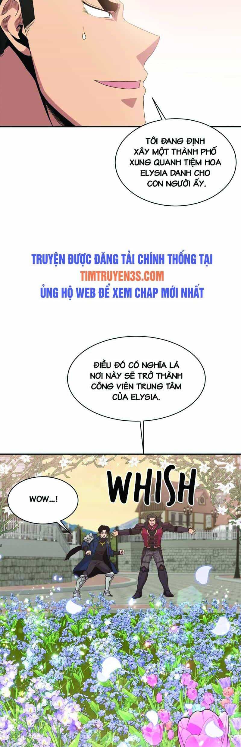 Người Bán Hoa Mạnh Nhất - Chương 75 - ảnh 29