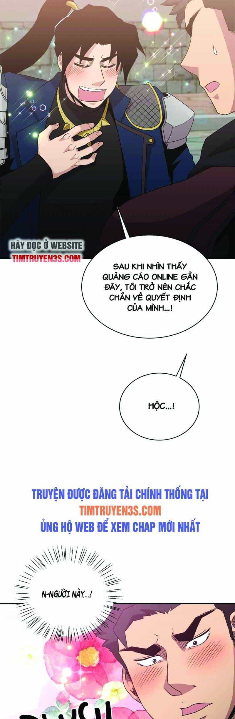 Người Bán Hoa Mạnh Nhất - Chương 75 - ảnh 34