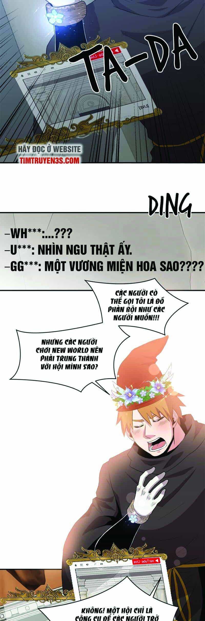 Người Bán Hoa Mạnh Nhất - Chương 75 - ảnh 6