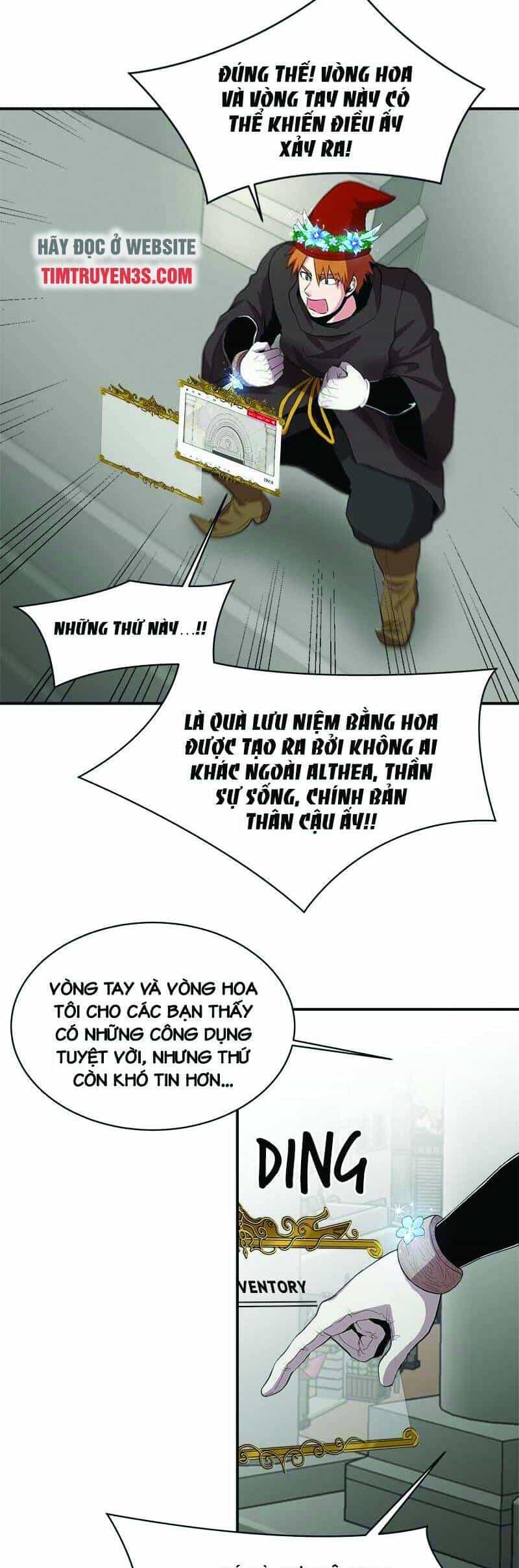 Người Bán Hoa Mạnh Nhất - Chương 75 - ảnh 8