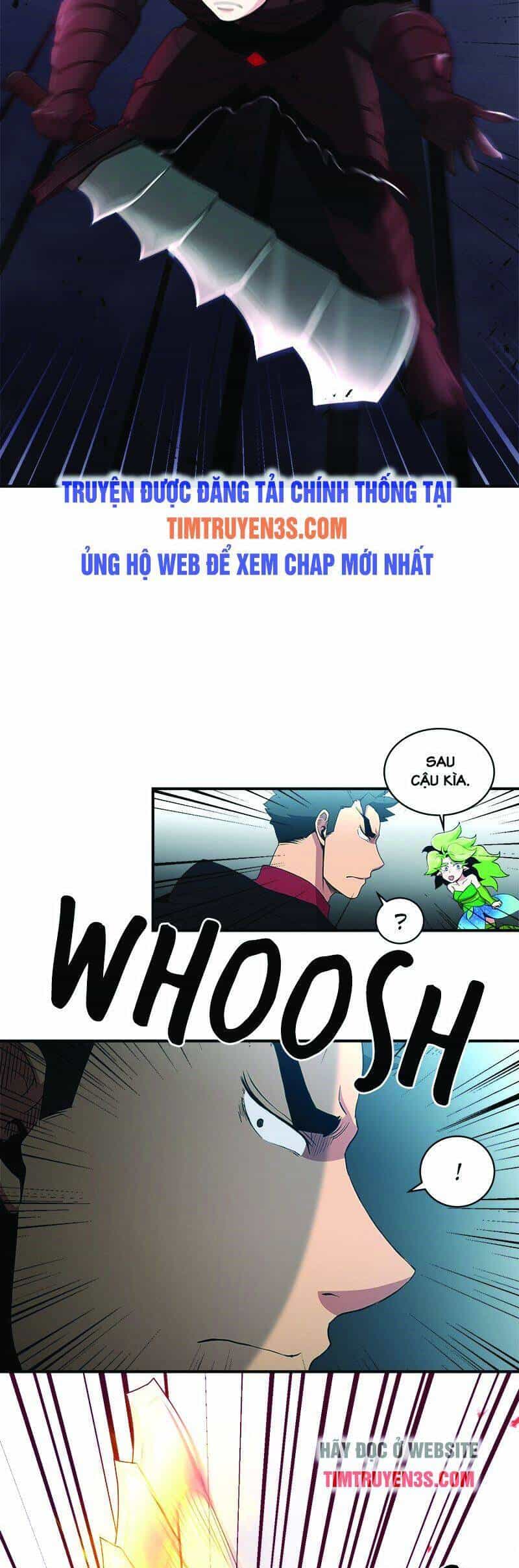 Người Bán Hoa Mạnh Nhất - Chương 76 - ảnh 27