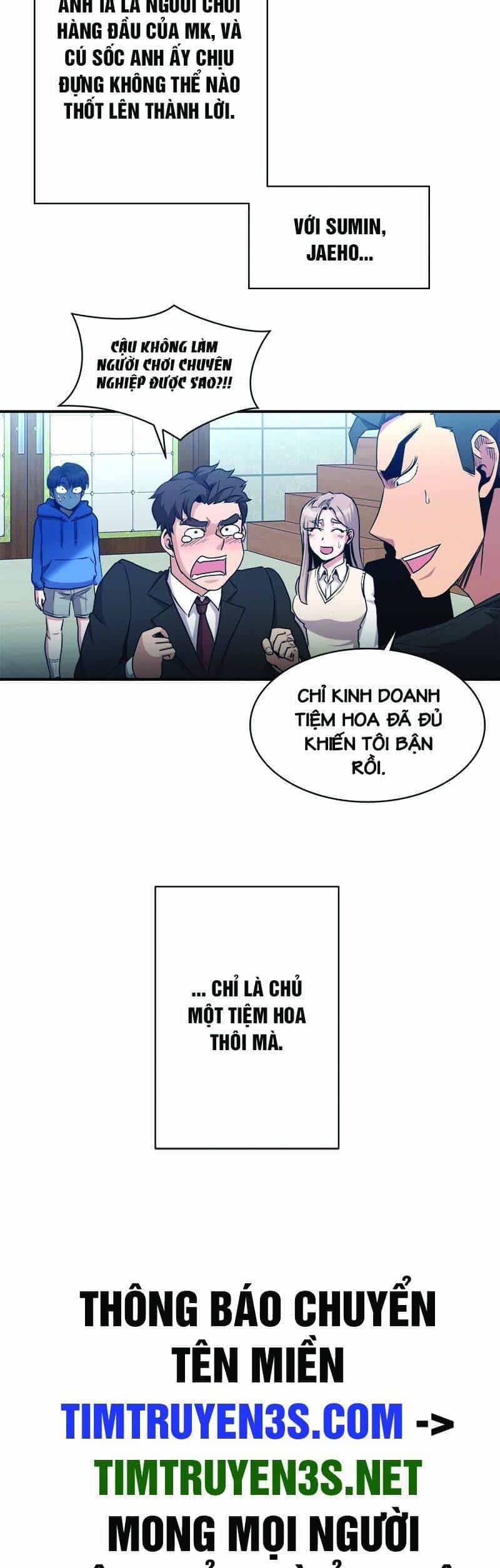 Người Bán Hoa Mạnh Nhất - Chương 76 - ảnh 46