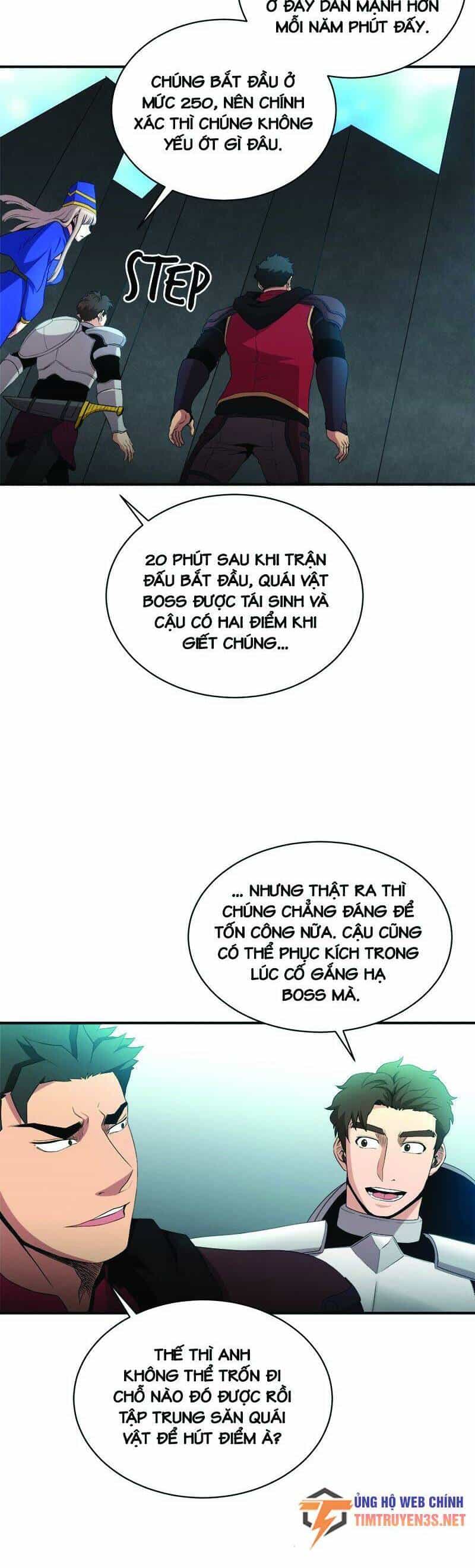 Người Bán Hoa Mạnh Nhất - Chương 76 - ảnh 5
